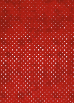 Pirates - Spots, Red